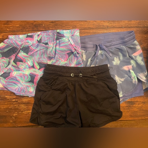 Girls Play shorts - Picture 1 of 1